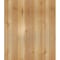 Ekena Millwork Joined Board-n-Batten Shutters w/Z-Bar, Rough Sawn Western Red Cedar, 21 1/2W x 25H, PR RBJ06Z21X025RWR - alternate 3